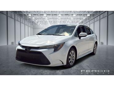 2023 Toyota Corolla LE 4D Sedan - 71623KRE - Image 1