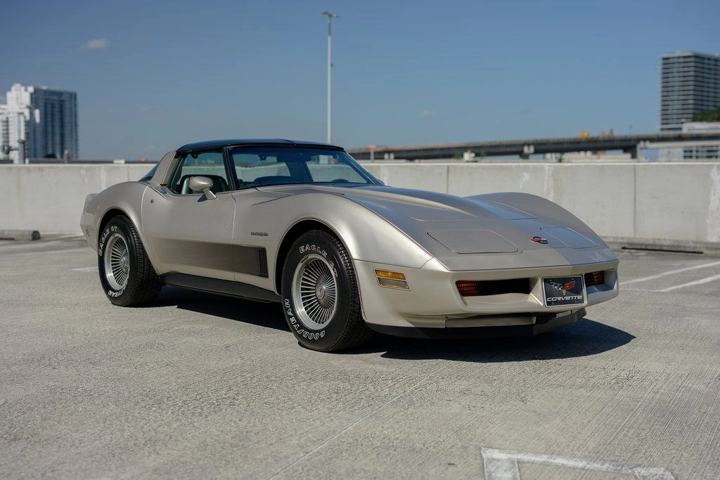 1982 Chevrolet Corvette - Photo 6