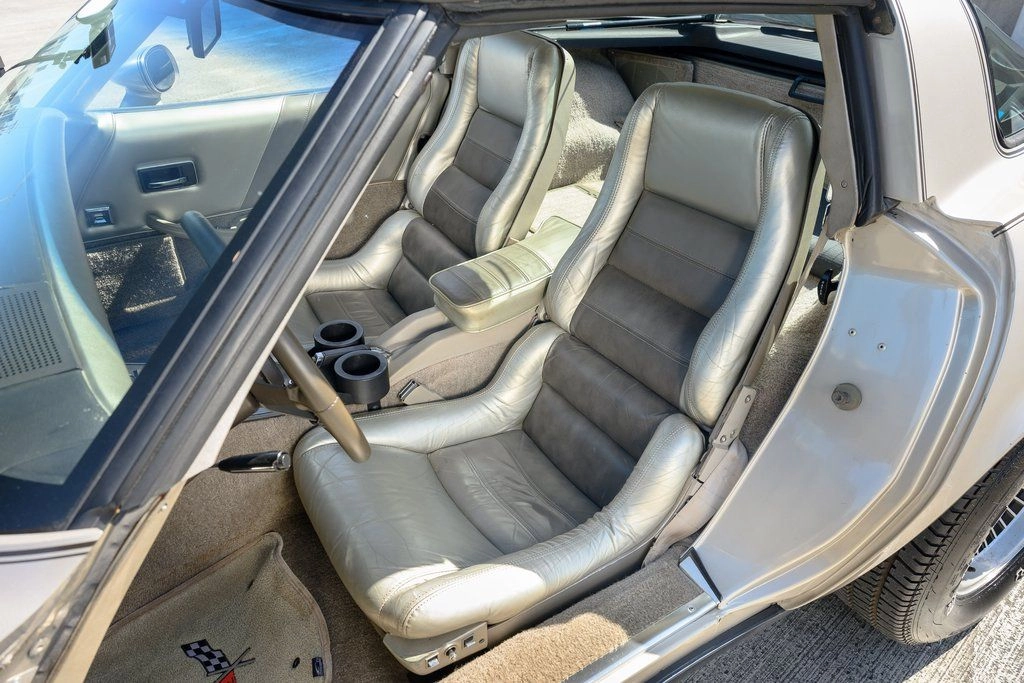 1982 Chevrolet Corvette - Photo 8