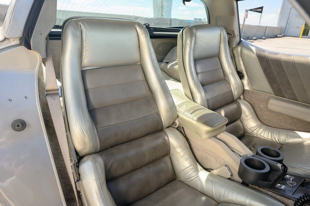 1982 Chevrolet Corvette - Photo 10
