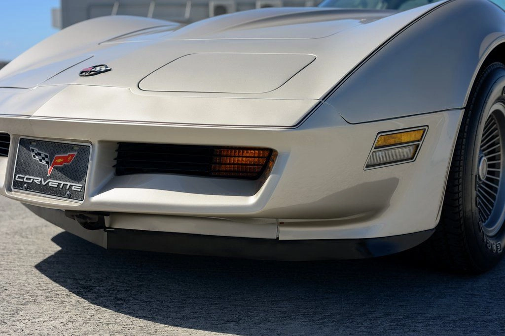1982 Chevrolet Corvette - Photo 11