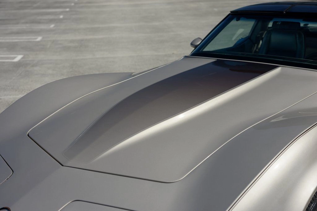 1982 Chevrolet Corvette - Photo 12