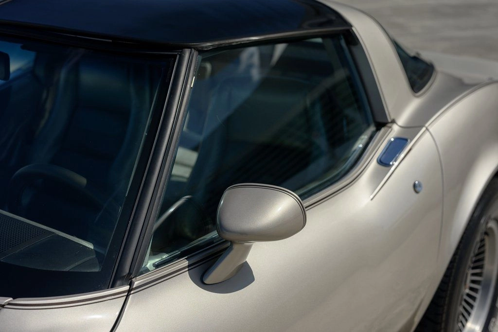 1982 Chevrolet Corvette - Photo 13