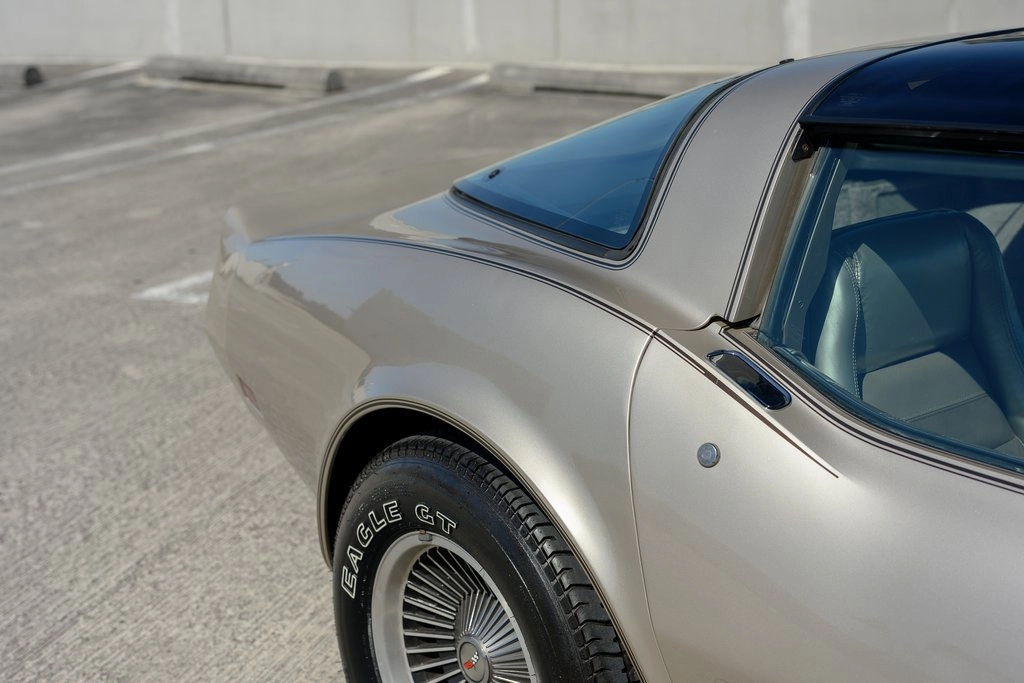1982 Chevrolet Corvette - Photo 16