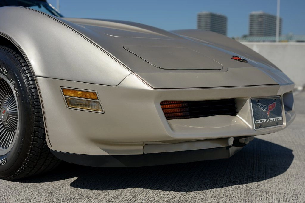 1982 Chevrolet Corvette - Photo 18