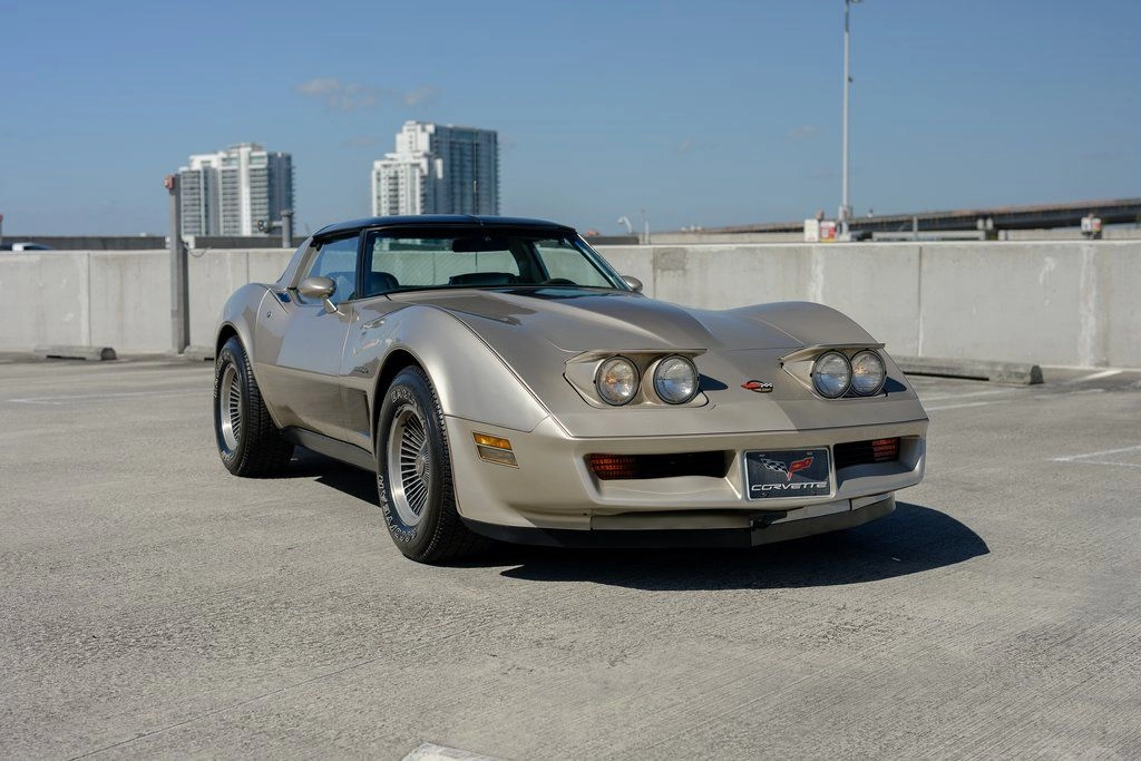 1982 Chevrolet Corvette - Photo 19