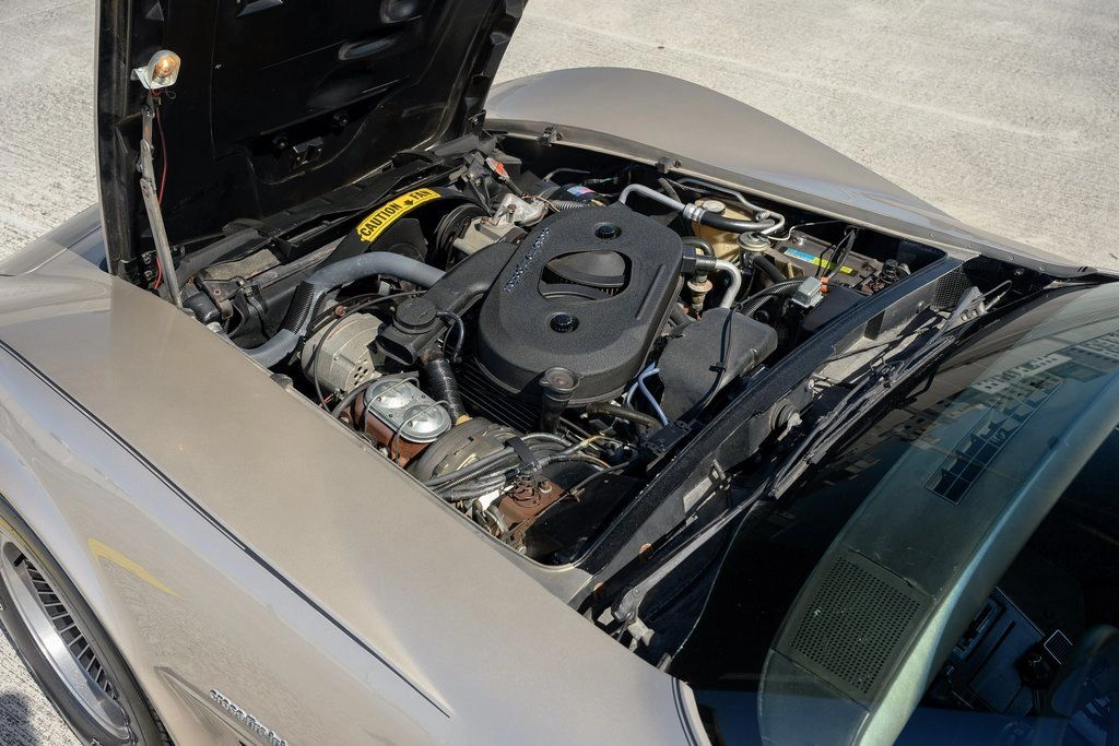 1982 Chevrolet Corvette - Photo 20