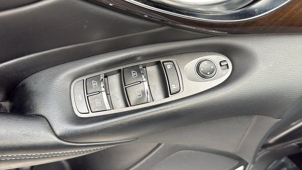 2018 INFINITI Q50 LUXE - Photo 12