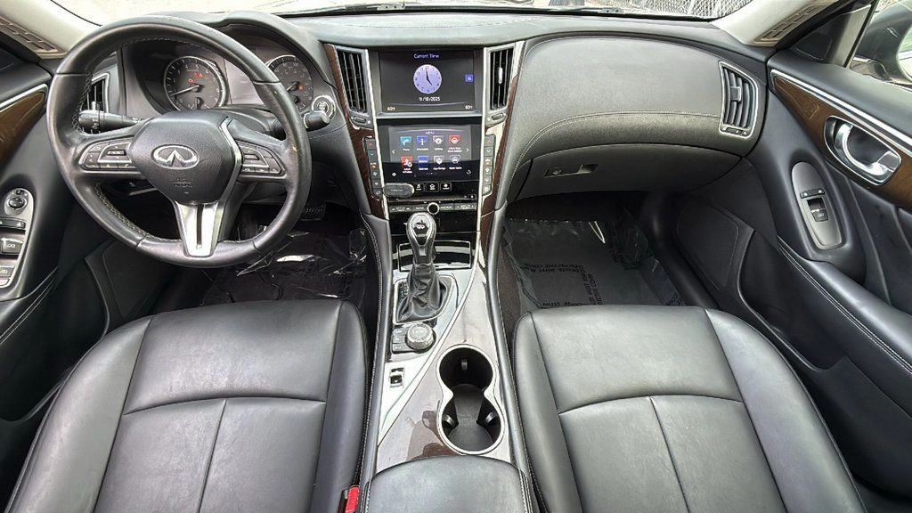 2018 INFINITI Q50 LUXE - Photo 20
