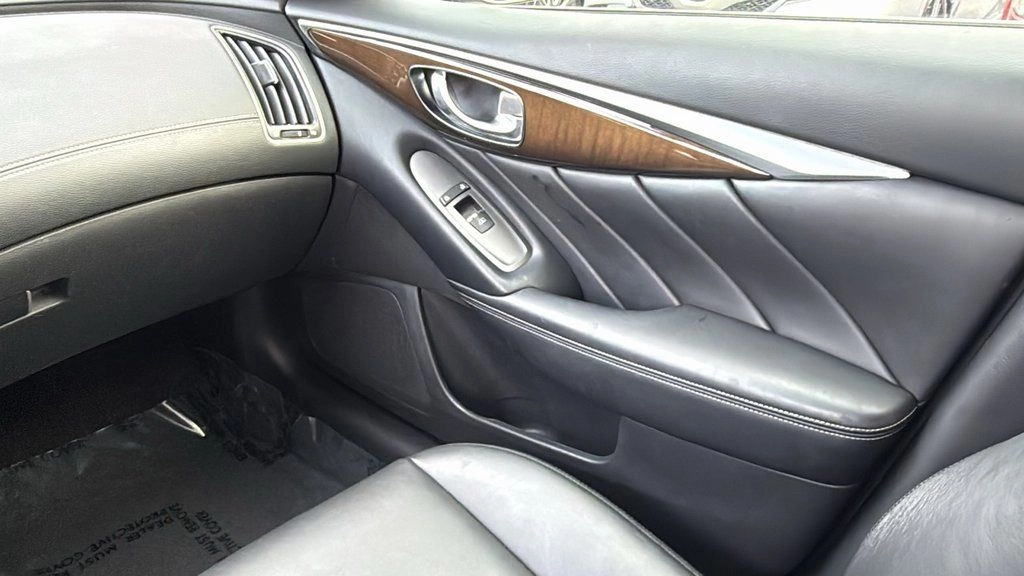 2018 INFINITI Q50 LUXE - Photo 21