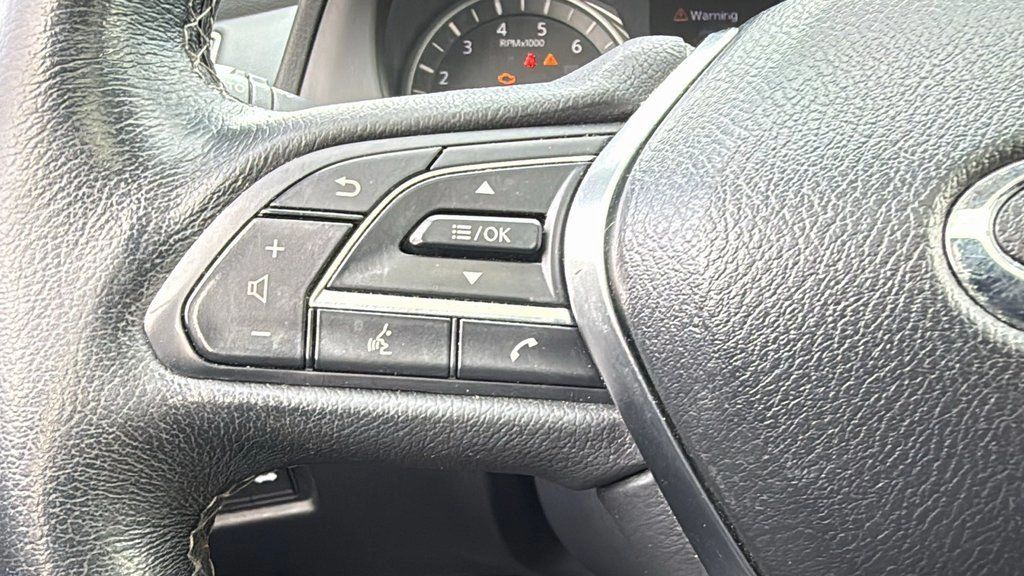 2018 INFINITI Q50 LUXE - Photo 22