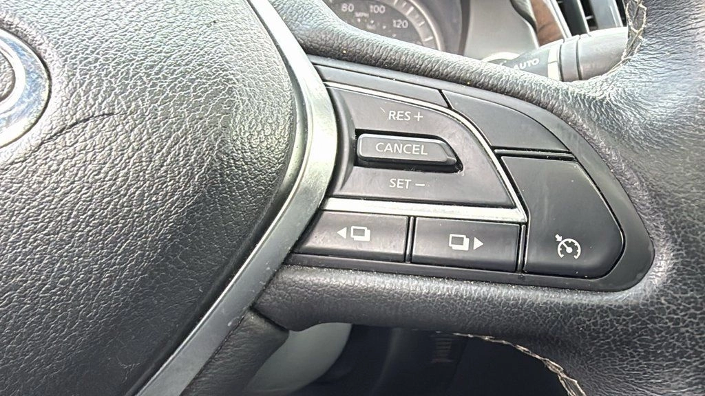 2018 INFINITI Q50 LUXE - Photo 23