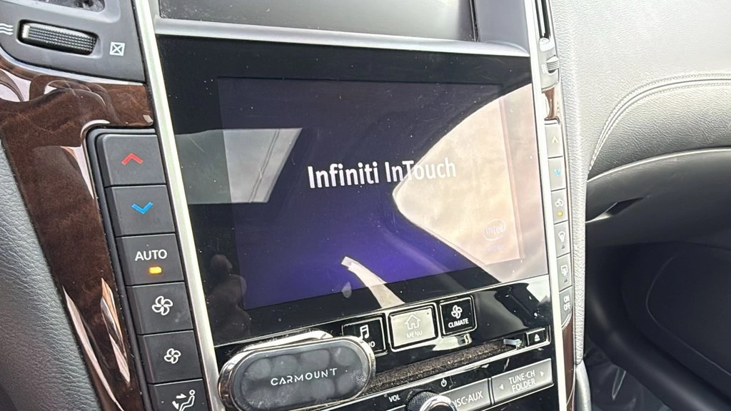 2018 INFINITI Q50 LUXE - Photo 27
