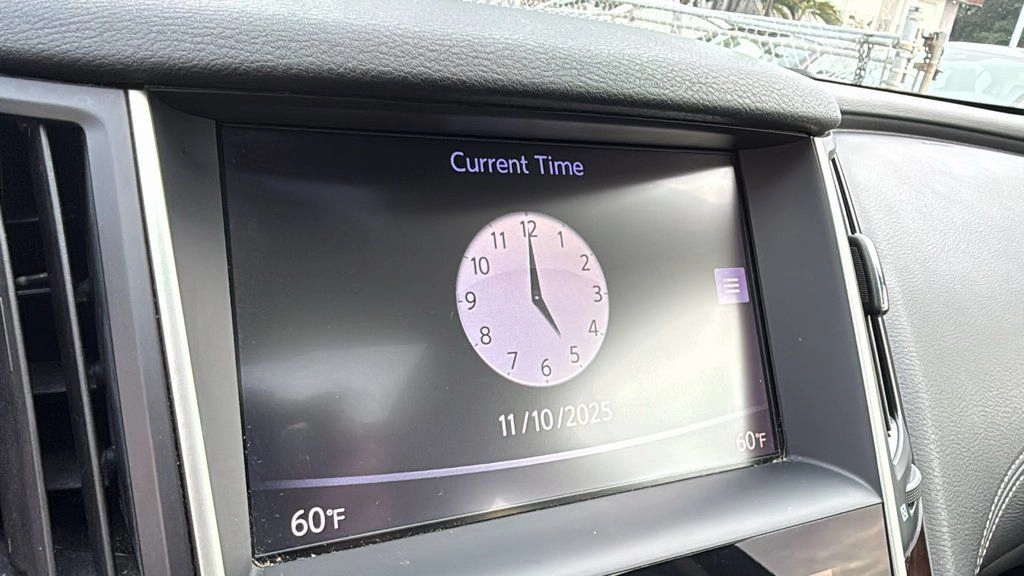2018 INFINITI Q50 LUXE - Photo 28