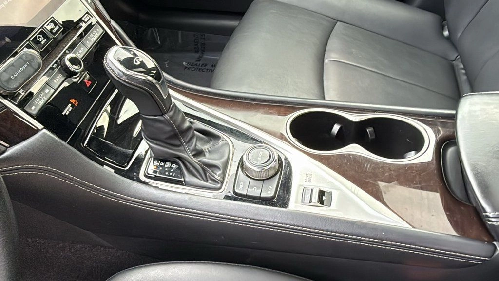 2018 INFINITI Q50 LUXE - Photo 30