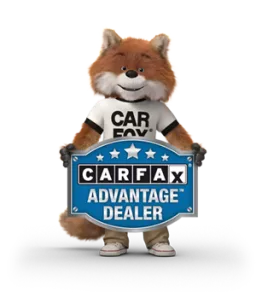 Get a Free Carfax